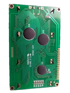Pantalla LCD DMC20481 <span class=keywords><strong>OPTREX</strong></span> JAPAN HD44780A00 PWB20481-CEM en Stock - Product Image 1