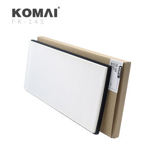 Komai 332ตัวกรองอากาศในห้องโดยสารสำหรับรถขุด JCB <span class=keywords><strong>CA</strong></span>-43030 AA2983 32/926362 30/926362 F8191 - Product Image 2