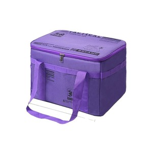 WZ Camping Tactical <b>Bag</b> 42L Polyester Portable Foldable Outdoor Gear Storage - Product Image 5