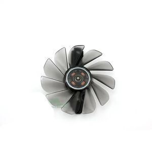 Ventilador de Tarjeta Gráfica ARGB de 95MM CF1015H12D CF9010H12D RX5700 para <span class=keywords><strong>Sapphire</strong></span> <span class=keywords><strong>RX</strong></span> <span class=keywords><strong>5700</strong></span> <span class=keywords><strong>XT</strong></span> 8GB <span class=keywords><strong>NITRO</strong></span>+ Edición Especial, Refrigeración de Tarjeta de Video - Product Image 4