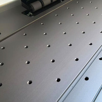 Impresora Plotter de Inyección de Tinta Eco-solvente Fácil de Usar, Tamaño A1, para Cabezal de Impresión I3200, Automática, 15 ppm, 1200x1200 dpi, para Impresión de Pancartas