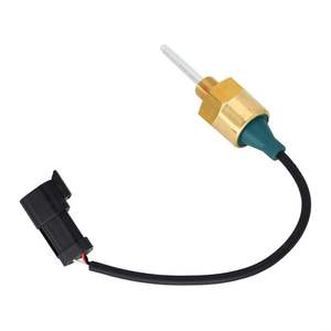 Sensor de Temperatura del Agua 430-9449, Sensor de Nivel de Líquido Compatible con los Motores C7 C9 C15 C18 C27 C32 D6N 793F 3126 - Product Image 6