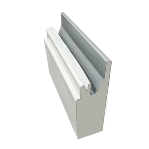Pannello <span class=keywords><strong>Sandwich</strong></span> PU ad alta resistenza per applicazioni <span class=keywords><strong>portanti</strong></span> e supporto strutturale - Product Image 2