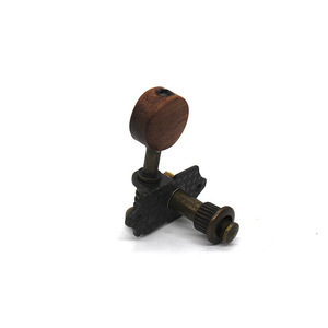 Bouton de cordage pour ukulélé, bouton de cordage pour guitare, petit bouton de guitare, petit dispositif d'enroulement de cordes pour guitare à quatre cordes, bouton de piano - Product Image 2