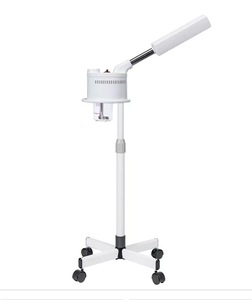 Máquina Facial Criogénica de Brazo Único Ajustable Directa de Fábrica, Dispositivo de Enfriamiento y Rejuvenecimiento de la Piel con Pulverización Fría para Salón y Spa - Product Image 3