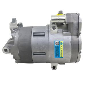 Compresor de Aire Acondicionado para Automóvil OEM 64529496107  64529332199  6452699820901 21137510 12V para BMW I3 I8 X1 X3 X5 F15 530L F18O - Product Image 3