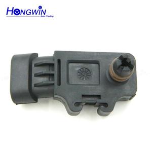 12232201 Áp Suất Không Khí Cảm Biến Intake Cảm Biến Bản Đồ Cảm Biến Cho Mitsubishi <span class=keywords><strong>Opel</strong></span> Chevrolet JMC 5S12144 28086011 - Product Image 2