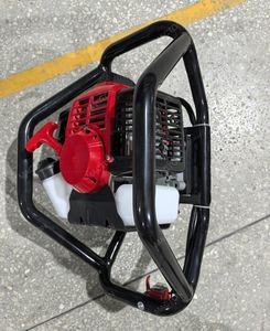 Máquina Perforadora de Tierra con Certificación EURO-V, Nuevo Modelo de Alta Calidad, Herramienta de Jardín para Perforar Hoyos en Postes, en Venta - Product Image 4