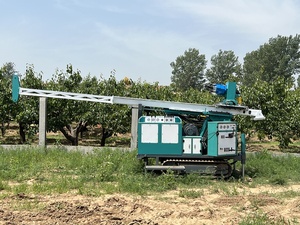 <span class=keywords><strong>300m</strong></span> 암반 시추기 HF-300D 시추공 수원 시추공 디젤 동력 시추 장비 칠레 판매용 - Product Image 2