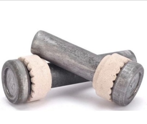 แกนเฉือน; แกนเชื่อม; สลักเกลียวเชื่อม<span class=keywords><strong>10</strong></span> 13 16 19 22 25 - Product Image 2