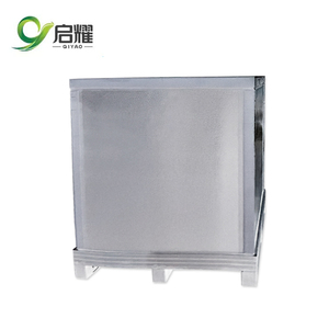Bán buôn chống cháy cách điện <span class=keywords><strong>Pallet</strong></span> shipper y tế vaccine Storge giữ lạnh <span class=keywords><strong>container</strong></span> <span class=keywords><strong>Pallet</strong></span> shipper - Product Image 1