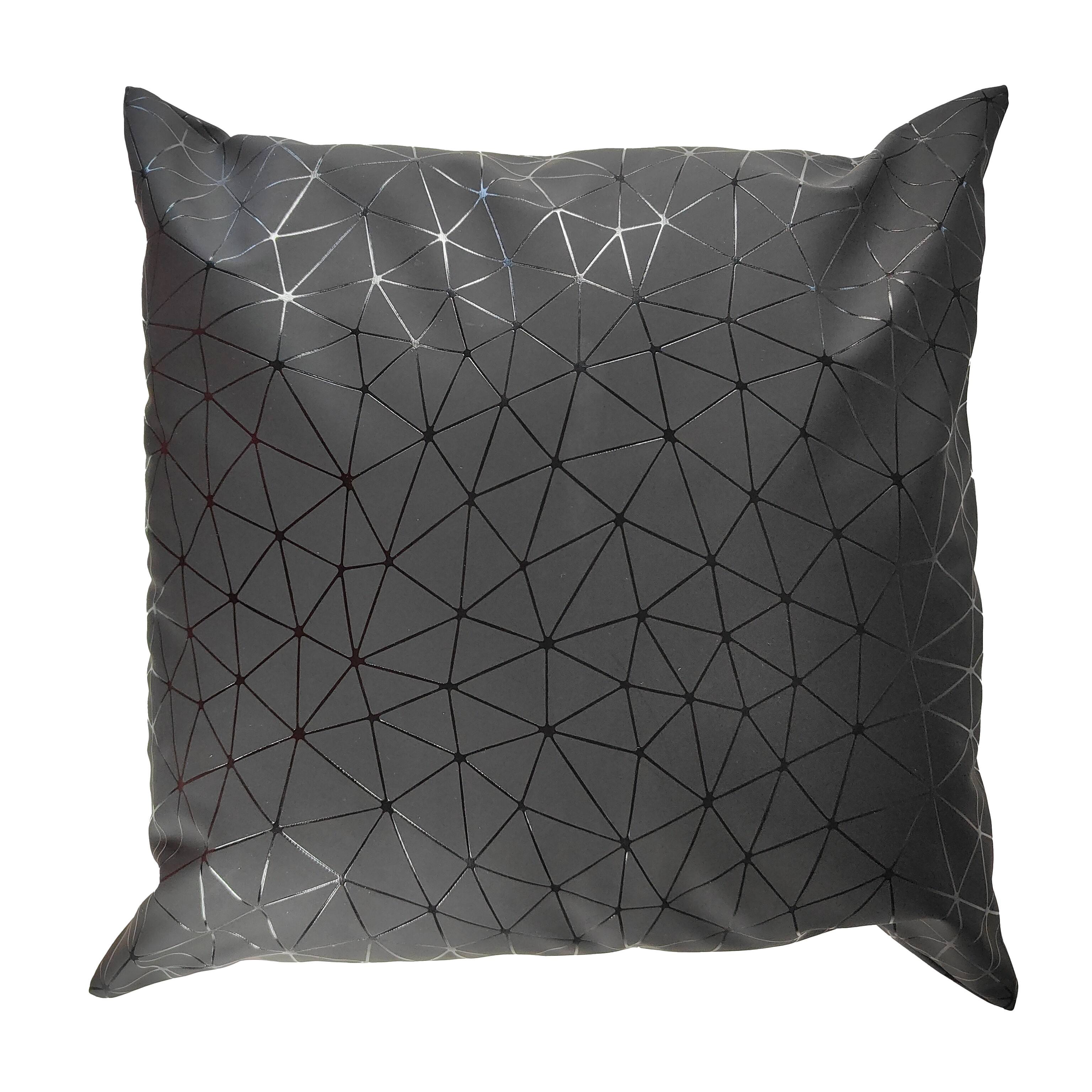 Black pattern design