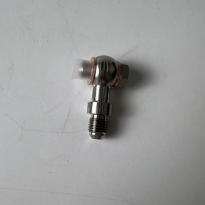 Kit de boulons M10x1.25mm à 4An pour Mitsubishi Evo 1-10 4G63T 4B11T, pièces de réparation de freins en acier inoxydable - Product Image 5