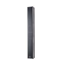 Altavoz Profesional de 2 Vías, Altavoz de Columna de 6 * 6.5 Pulgadas, Subwoofer Activo de 18 Pulgadas para Actuaciones en Escenario, Espectáculos en Vivo