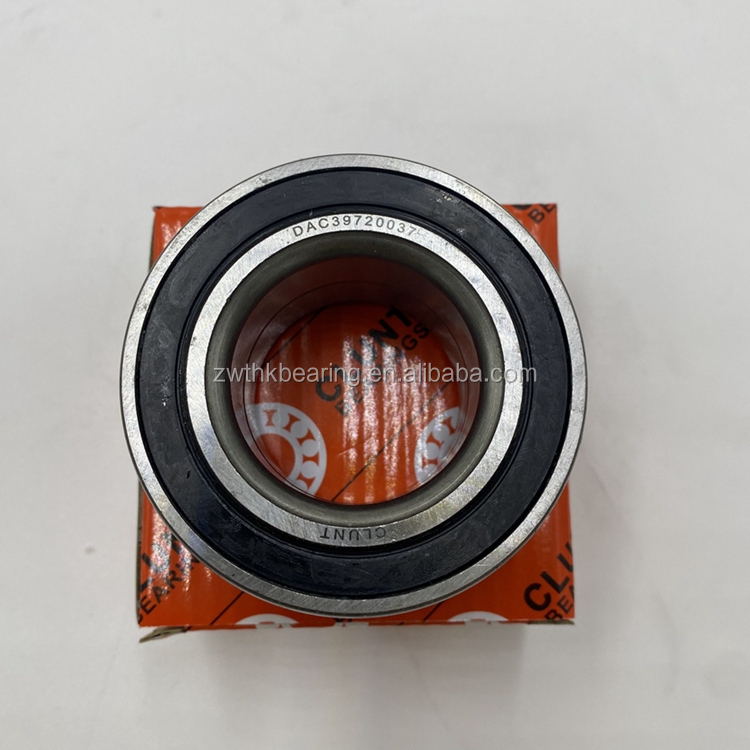 38x74x33/36mm Wheel Hub Bearing DAC3874W-6CS84 - Stable Performance