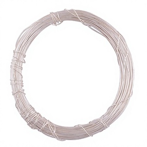 Connecteurs de bracelet et collier en argent 925 plaqué or 18 carats, fermoirs à ressort rectangulaires, crochets inaltérables - Product Image 4