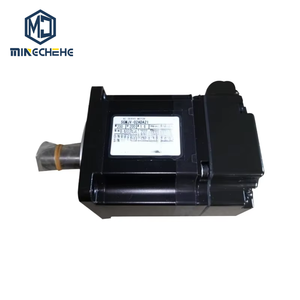 Moteur servo industriel SGMJV-02ADA21 SGMJV-04ADA21 SGMJV-08ADA21 pour l'automatisation - Product Image 1