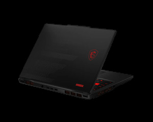 โน้ตบุ๊กเกมมิ่ง MSI Katana 15 HX C14WFOK-016CNY รุ่นดั้งเดิม ขนาด 15.6 นิ้ว 165Hz IPS i7-14650HX RTX5060 แรม 16GB SSD 1TB สำหรับขายส่ง - Product Image 1