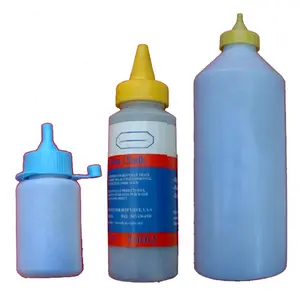 50G, 115G, 180G, 200G, 250G, 500G, 1000G Kemasan Botol Plastik Bubuk Kapur untuk Penanda Kerja Kayu Master