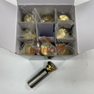 Pièces hydrauliques <span class=keywords><strong>E320C</strong></span> 320D à Piston pour pelle sfs120, accessoire pour pelle, pièces de pompe hydraulique - Product Image 3