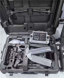 Oferta Especial: Dron Matrice 400 RTK Edición Universal M400 Combo en Stock, Envío Rápido - Product Image 3