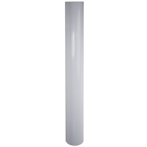 Bán buôn mẫu miễn phí in dung môi <span class=keywords><strong>PVC</strong></span> màu xám dính Vinyl cuộn tự dính phẳng bề mặt Nhãn dán vinyl - Product Image 1