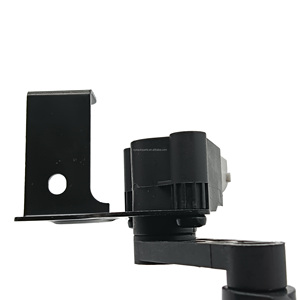 Capteur de niveau de hauteur BJ323C280AA LR024219 pour LAND ROVER RANGE ROVER <span class=keywords><strong>EVOQUE</strong></span> <span class=keywords><strong>Cabriolet</strong></span> 2.0 D <span class=keywords><strong>4x4</strong></span> 2015 - Product Image 2