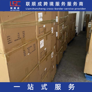 Lianshuncheng International Express, Envío Exprés LCL, Transporte Aéreo de China a Estados Unidos, Canadá, Reino Unido, Francia, Alemania, Italia - Product Image 3