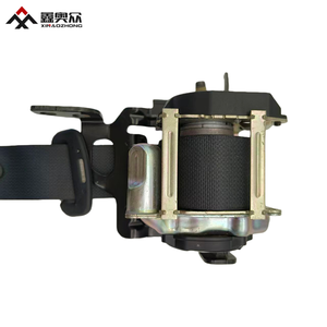 Totalmente Automático Universal Três Ponto Retrátil Seat <span class=keywords><strong>Belt</strong></span> Driver <span class=keywords><strong>Safety</strong></span> Straps Ajustável Seat <span class=keywords><strong>Belt</strong></span> - Product Image 3