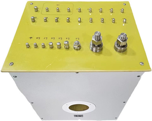 International for Certified Ultra Precision Standard Current <strong>Transformer</strong> High Accuracy <strong>Testing</strong> Equipment for Voltage Current - Product Image 3