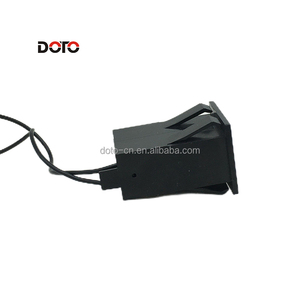 Coin-Operated Arcade Crane Game Machine Parts Six-Digit Mechanical <strong>Code</strong> <strong>Meter</strong> Dedicated 12V Game Counter 5V Voltage - Product Image 3