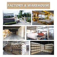 LESIFU Panneau MDF stratifié haute pression de conception moderne Panneau MDF HPL résistant à l'humidité Normes d'émission de formaldéhyde E1