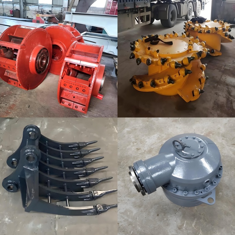 Precision Casting lost Wax Casting aluminum