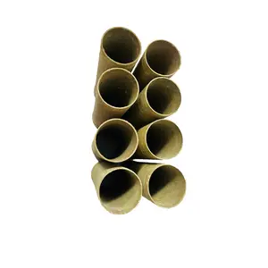 Safe and Reliable Paper Ceramic Pipe for Mining