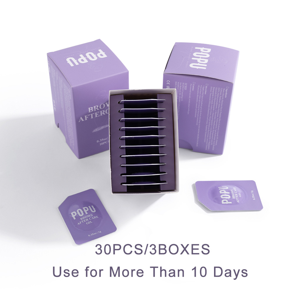 3 Scatole (10+ Giorni)