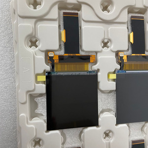 LS029B3SX06 Brand New Original Wholesale LCD Monitors 2.9 inch 2160*2160 TFT supplier LCD panel LS029B3SX06 LCD modules - Product Image 3