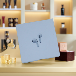 Nhà Máy Tùy Chỉnh Bluetooth Tai Nghe Tai Nghe Bao Bì Hộp Sản Phẩm Điện Tử Bao Bì Hộp - Product Image 4