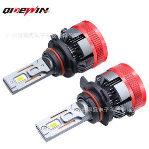 QIDEWIN H11 LED Headlights 30000lm 70W High Power Car Lighting For General Models - Product Image 1
