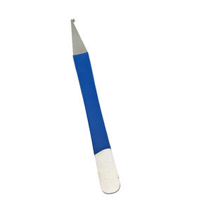 Juego de herramientas de reparación de saxofón, 6 piezas, buena calidad, se puede usar para flauta, <span class=keywords><strong>piccolo</strong></span>, saxofón, <span class=keywords><strong>clarinete</strong></span>, venta al por mayor - Product Image 4