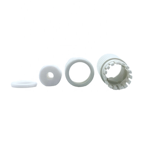 Ip68 Waterdicht Ethernet Netwerk <span class=keywords><strong>Rj45</strong></span> Connector Outdoor Netwerk Ip Camera Pigtail Kabel Netwerkkabel Waterdichte Accessoire - Product Image 2
