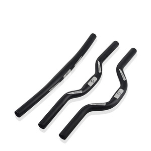 Manija <span class=keywords><strong>de</strong></span> coche <span class=keywords><strong>de</strong></span> equilibrio para niños, manillar Horizontal plegable ultraligero <span class=keywords><strong>de</strong></span> aleación <span class=keywords><strong>de</strong></span> aluminio deslizante para patinete, manija recta <span class=keywords><strong>de</strong></span> 25,4x400mm - Product Image 5