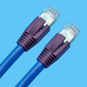 <span class=keywords><strong>สาย</strong></span>แพทช์คอร์ด <span class=keywords><strong>Cat5e</strong></span> Cat6 คุณภาพสูงจากผู้ผลิต พร้อมปลอกหุ้ม PVC ป้องกันการเกี่ยวขาด RJ45 สำหรับ Cat7 Cat8 และปลั๊ก PC - Product Image 6