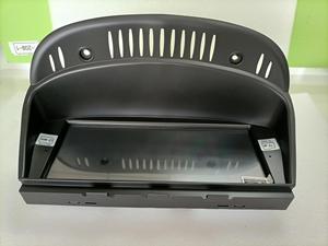 Lecteur multimédia de voiture Android 15, système Android 15, <span class=keywords><strong>autoradio</strong></span> pour <span class=keywords><strong>BMW</strong></span> Série 5/3 E60 E61 E62 E63 <span class=keywords><strong>E90</strong></span> E91 CIC CCC, unité principale - Product Image 3