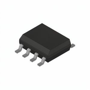 Circuito Integrado de Canal de Fabricante de Chips, Chip IC MAX921ESA-TG068, COMPARADOR DE DOBLE ALIMENTACIÓN - Product Image 1