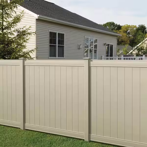 <span class=keywords><strong>Kit</strong></span> de portail de clôture <span class=keywords><strong>en</strong></span> <span class=keywords><strong>PVC</strong></span> écologique de haute qualité pour jardin et maison privés, extérieur, <span class=keywords><strong>blanc</strong></span>, <span class=keywords><strong>en</strong></span> vinyle - Product Image 2