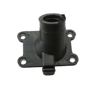 Collecteur d'admission de <span class=keywords><strong>moto</strong></span> AM4 AM5 AM6 pour Aprilia <span class=keywords><strong>Beta</strong></span> CH Racing CPI <span class=keywords><strong>50cc</strong></span> 2T - Product Image 1