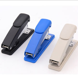 Negócios grampeador Walch 275 grampeador parece elegante escritório estudante universal grampeador - Product Image 3