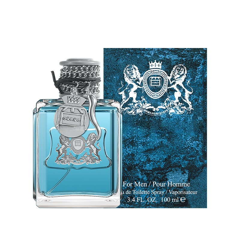 Cowboy blu 100ml