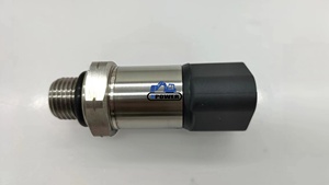 เซ็นเซอร์อะไหล่ไฟฟ้ารถขุด HL730-9 HL740-9 รุ่น 31Q4-40800 31Q440800 - Product Image 2