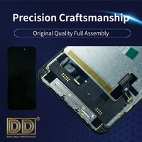 Écran OLED souple DD Precise Fit 6,1 pouces pour la réparation de smartphones 14 pouces – Fourniture pour le marché des écrans